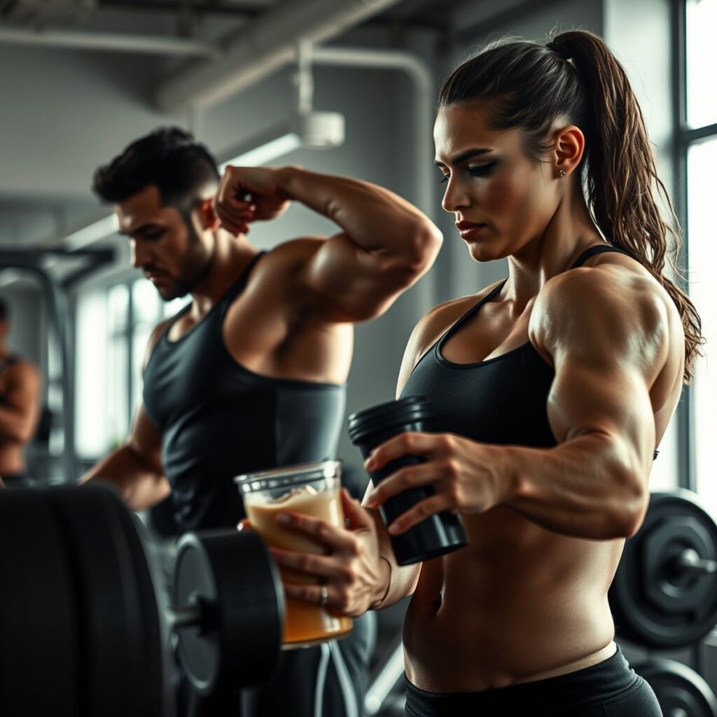 Maltodextrina: benefícios, uso e efeitos na musculação Maltodextrina: benefícios, uso e efeitos na musculação