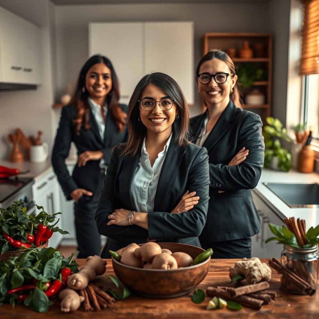 Melhores ingredientes termogênicos: potencialize seu metabolismo