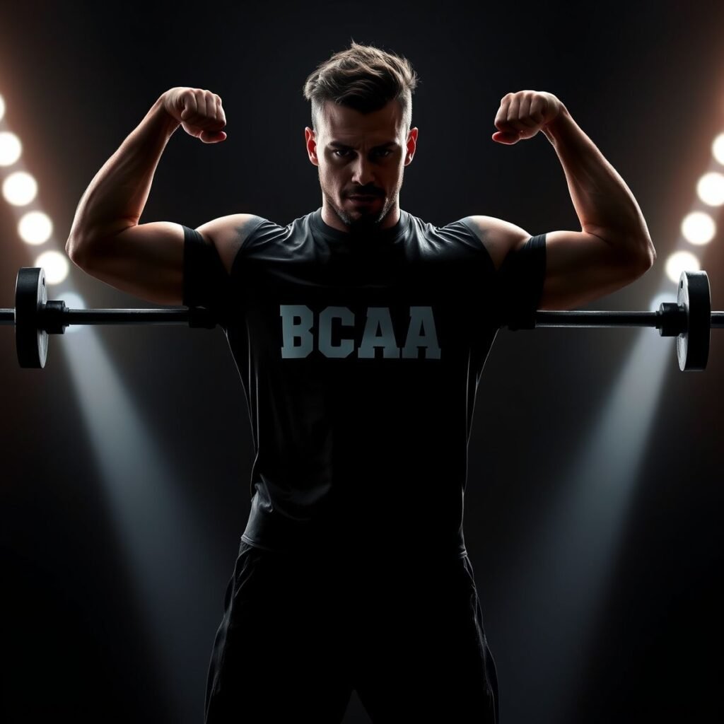 Melhores marcas de BCAA: descubra as top opções de suplemento