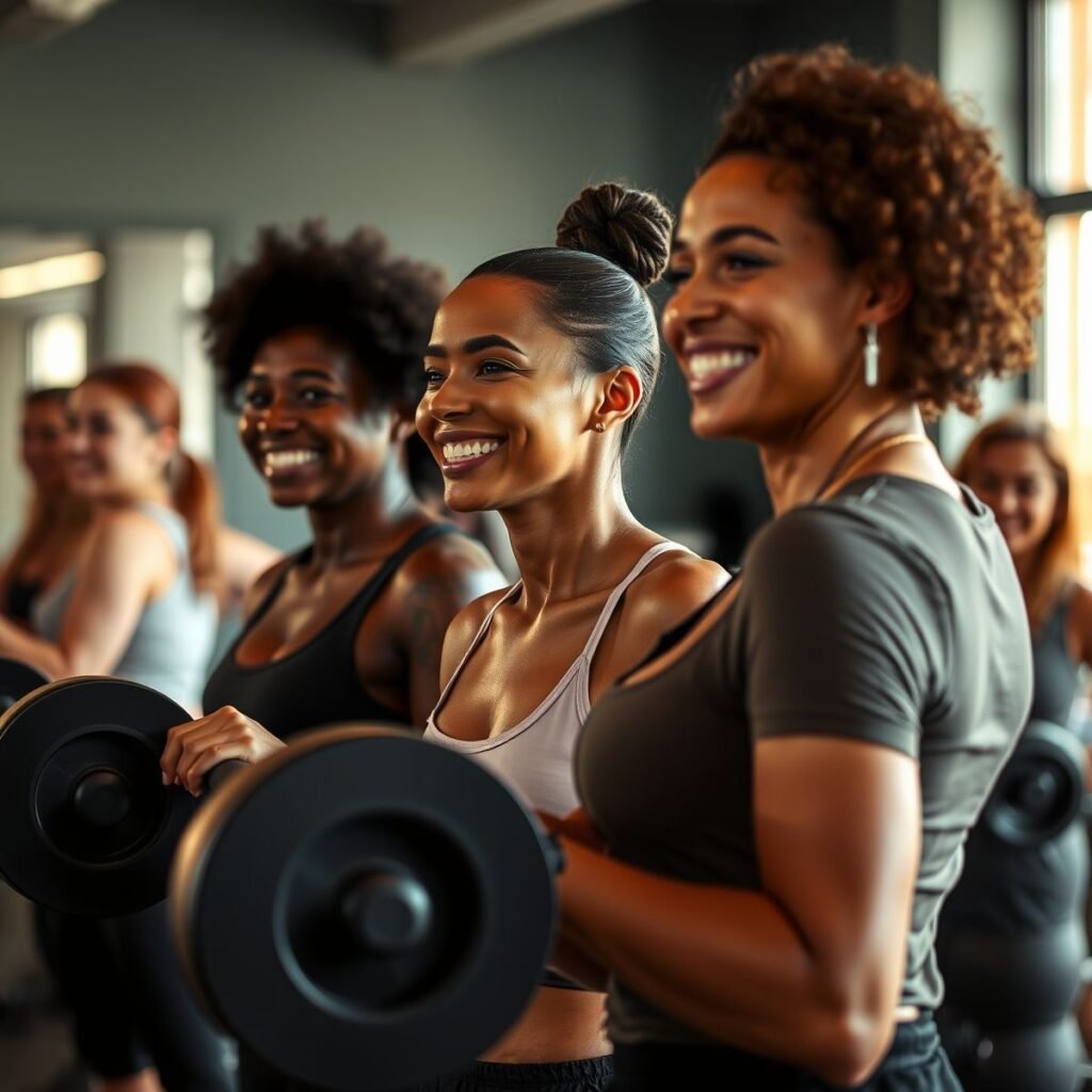 Musculação e Autoestima: A Importância da Prática para o Bem-Estar Musculação e Autoestima: A Importância da Prática para o Bem-Estar