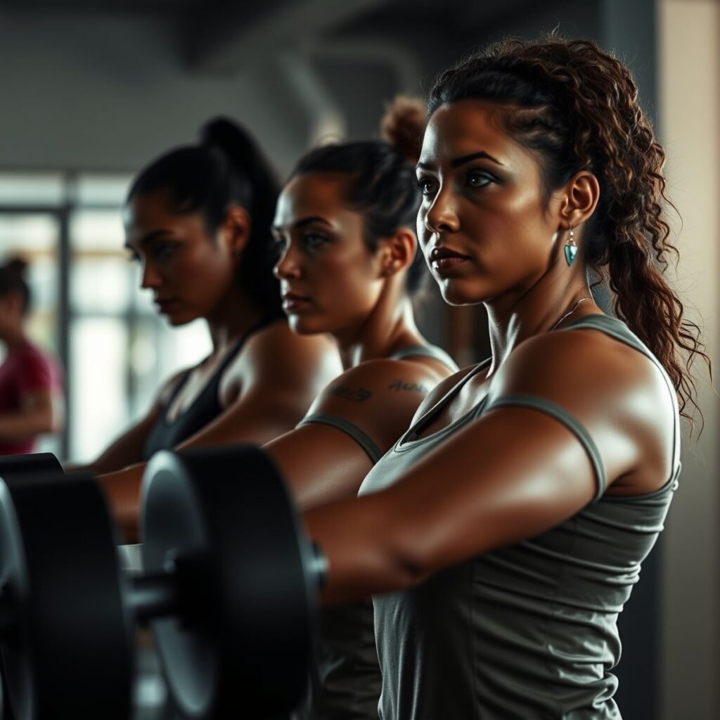 Métodos de treinamento: tipos e benefícios para hipertrofia