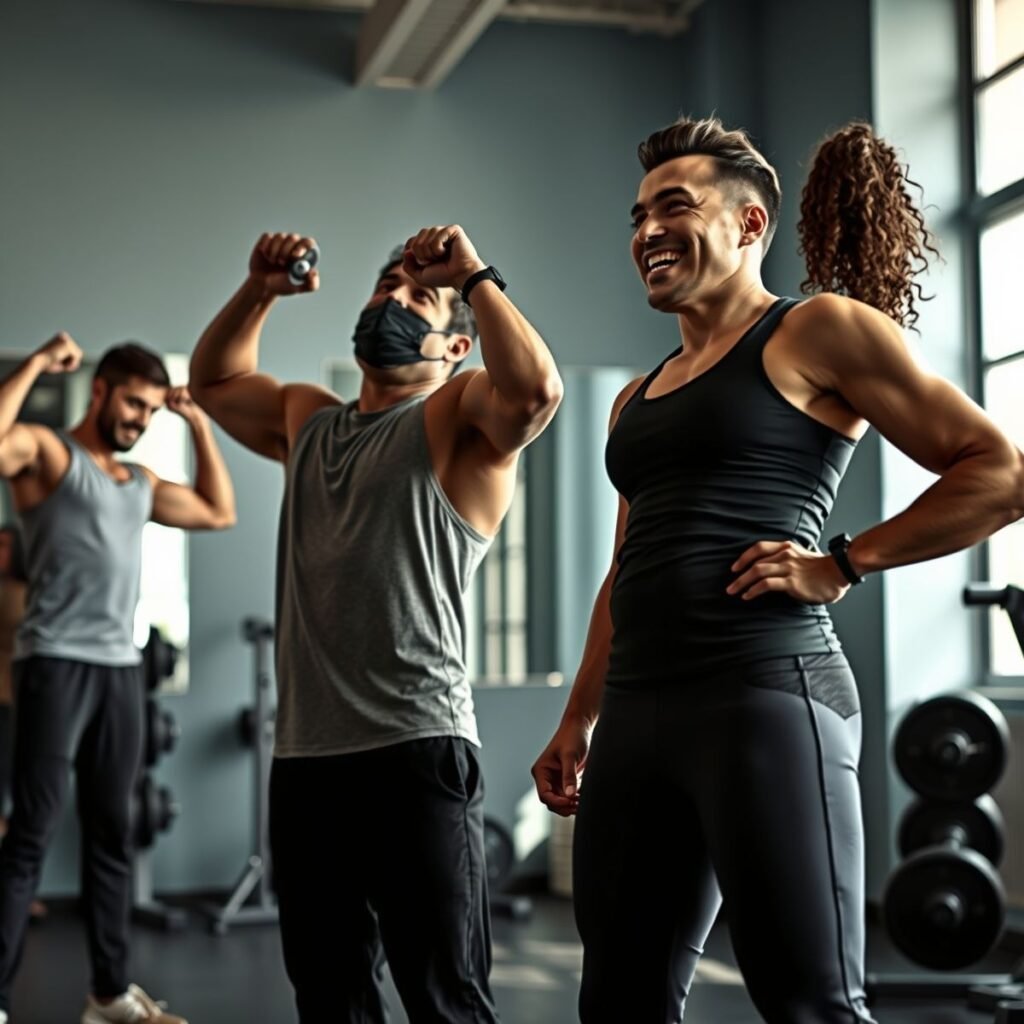 Metabolismo e hipertrofia: entenda a relação e potencialize seus resultados