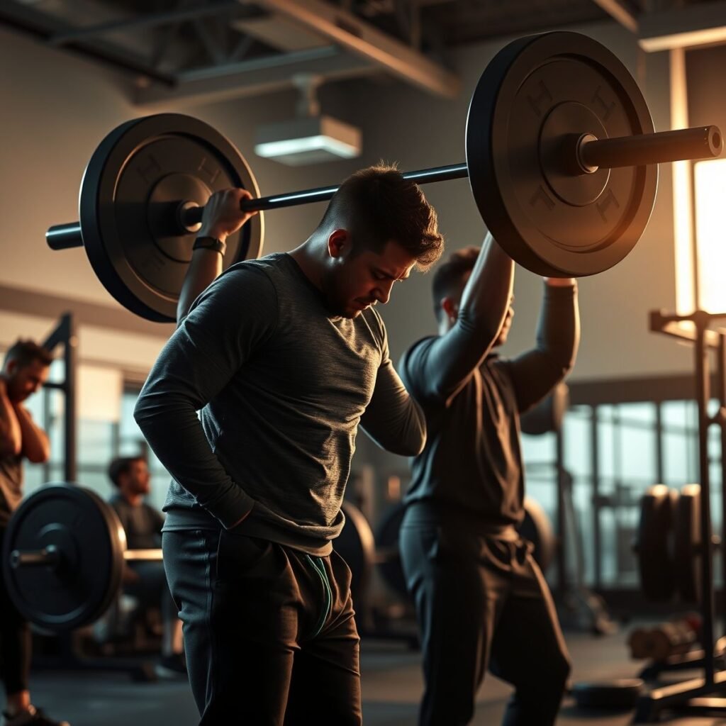 Melhores vídeos sobre powerlifting para aprimorar seu desempenho