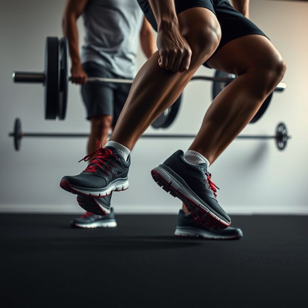 Melhores calçados para powerlifting: dicas e modelos recomendados Melhores calçados para powerlifting: dicas e modelos recomendados