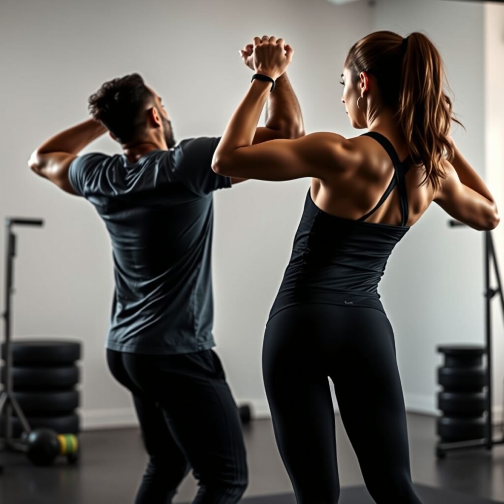 Musculação e Recuperação das Costas: Guia Completo para Treinos