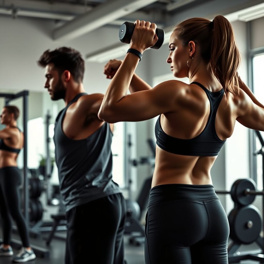 melhores treinos para costas: guia completo de exercícios melhores treinos para costas: guia completo de exercícios