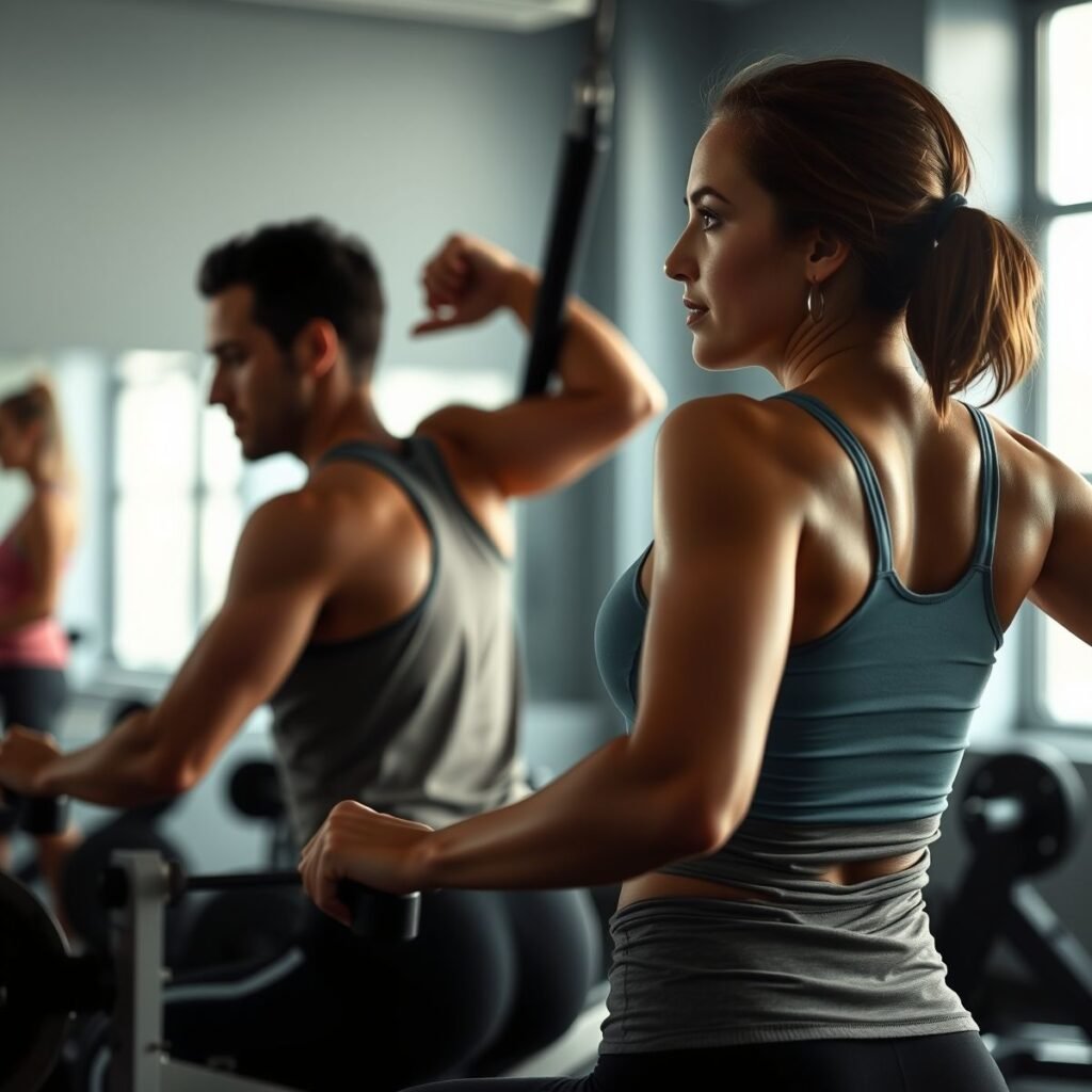 Melhores dicas para treino de costas: fortaleça suas costas agora
