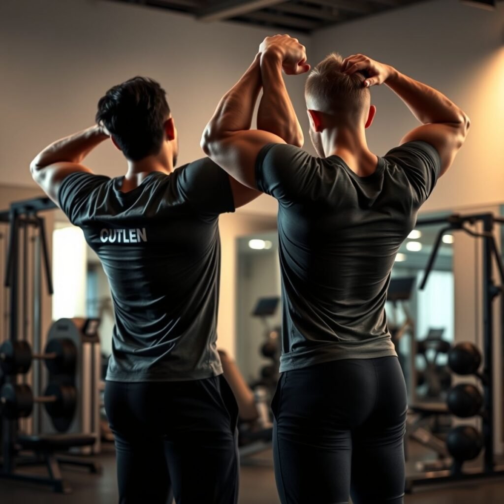 Musculação para costas: treinos, dicas e exercícios eficazes Musculação para costas: treinos, dicas e exercícios eficazes