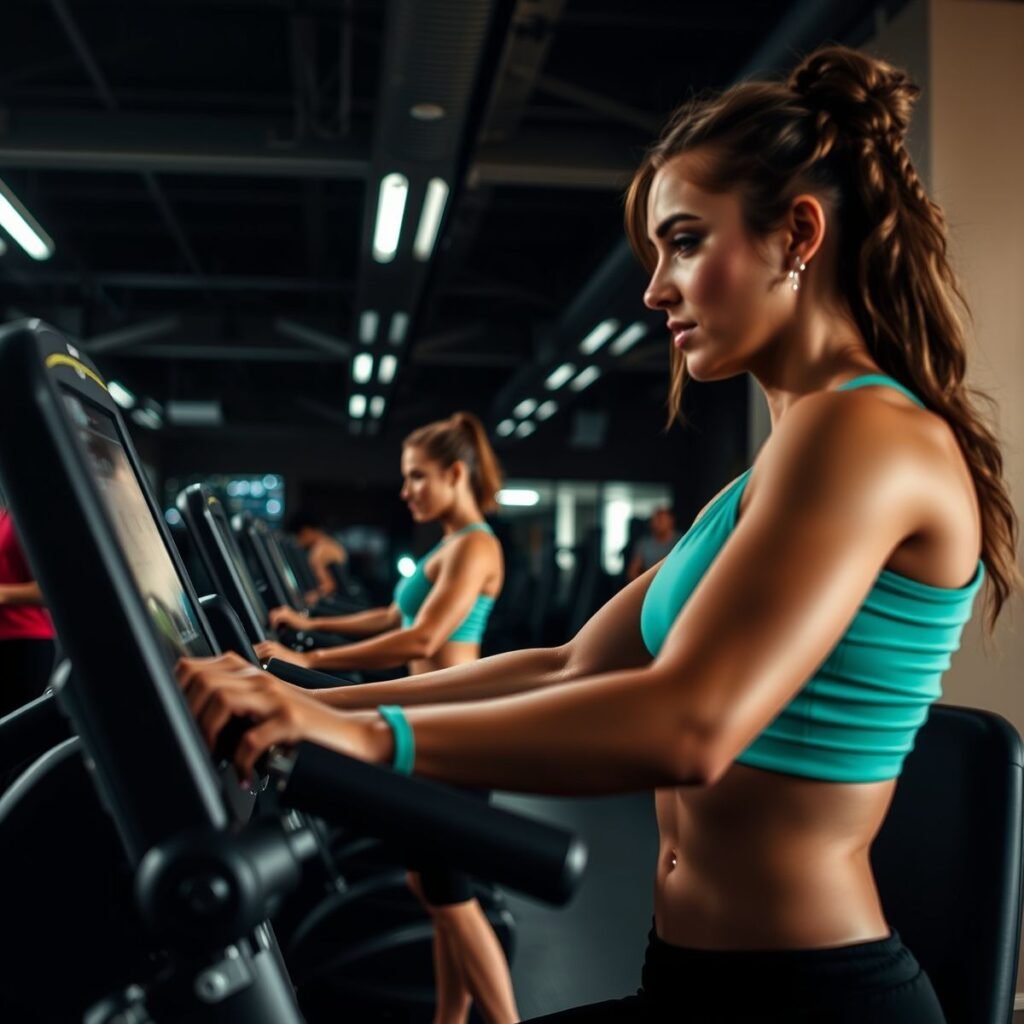 Melhores máquinas para costas: fortaleça seus músculos dorsais