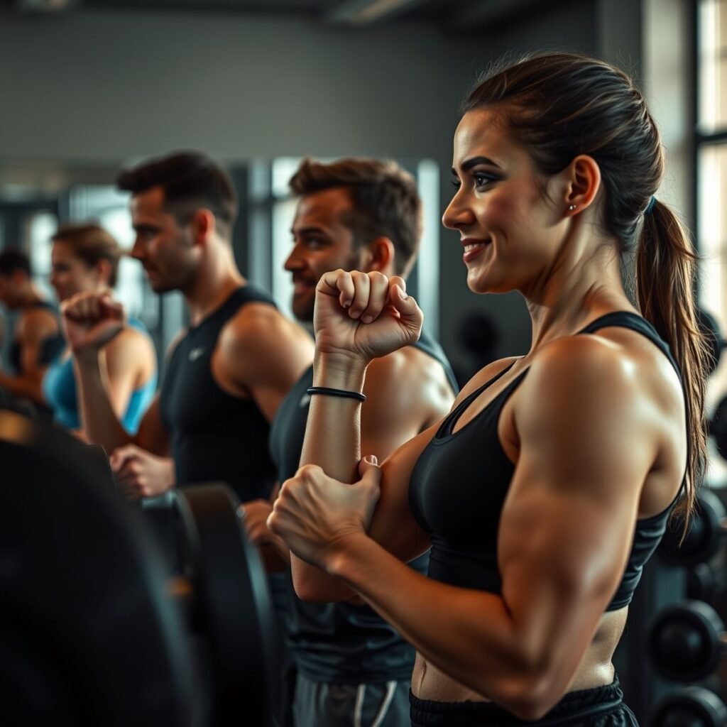 Musculação e Saúde dos Antebraços: Fortalecimento e Cuidados