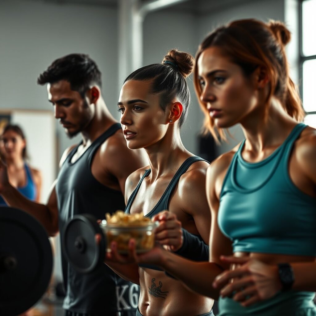 O que é BCAA? Entenda os benefícios e funções essenciais