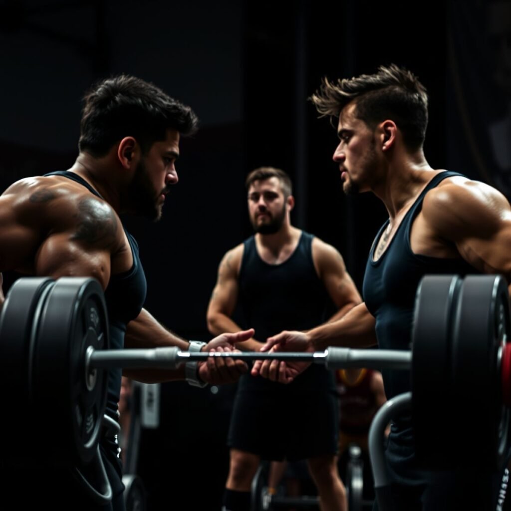O que esperar de uma competição de powerlifting: guia completo