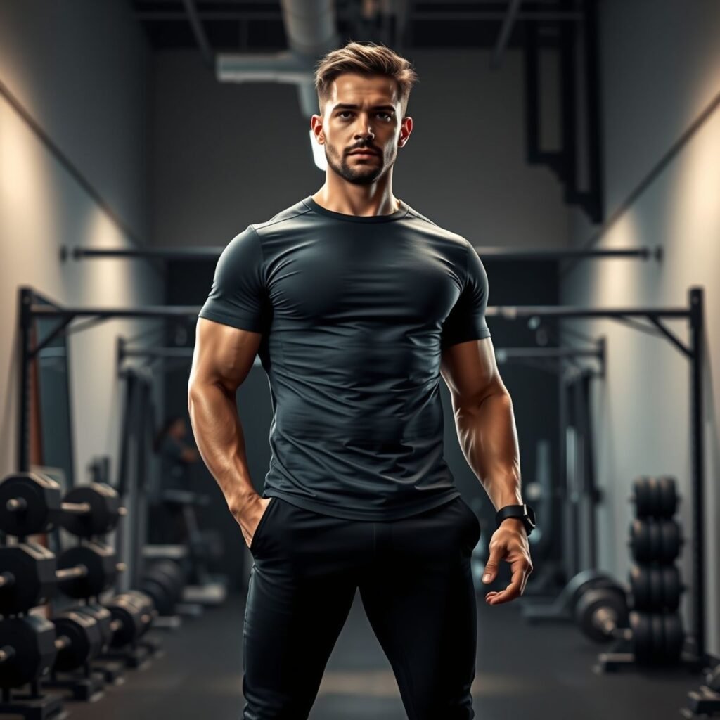 Planejamento de treino dorsal: como otimizar seu treino para costas