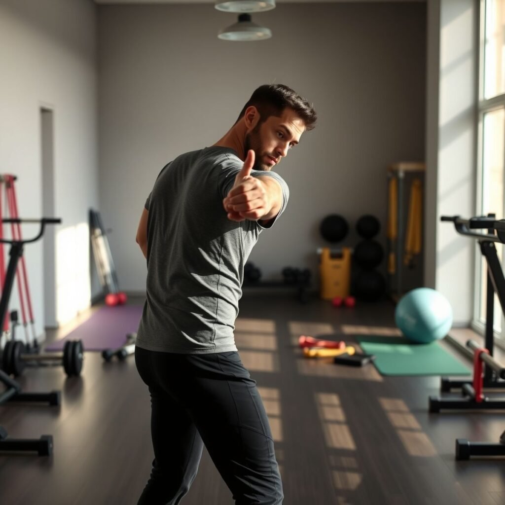 Panturrilha e Treino de Core Funcional para Iniciantes: Guia Completo