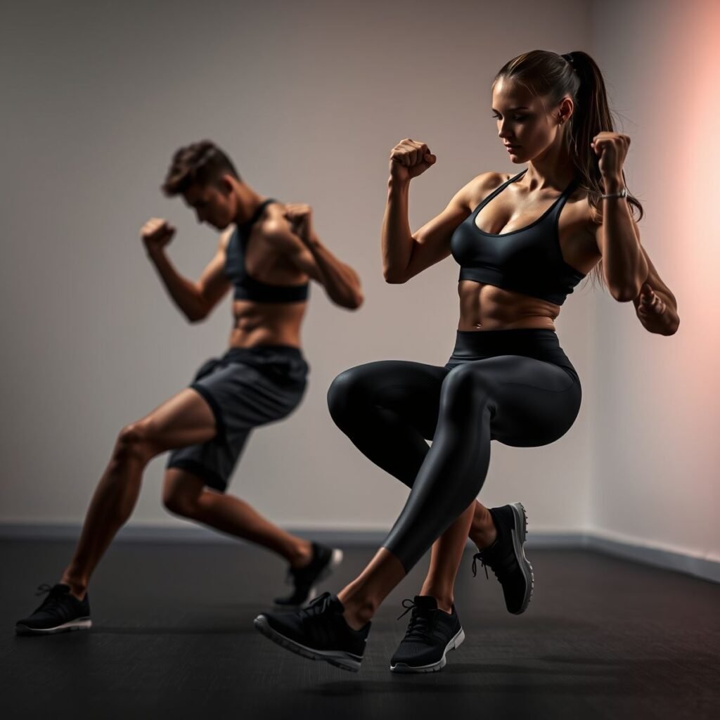 Panturrilha e treino de força relativa funcional: guia completo Panturrilha e treino de força relativa funcional: guia completo