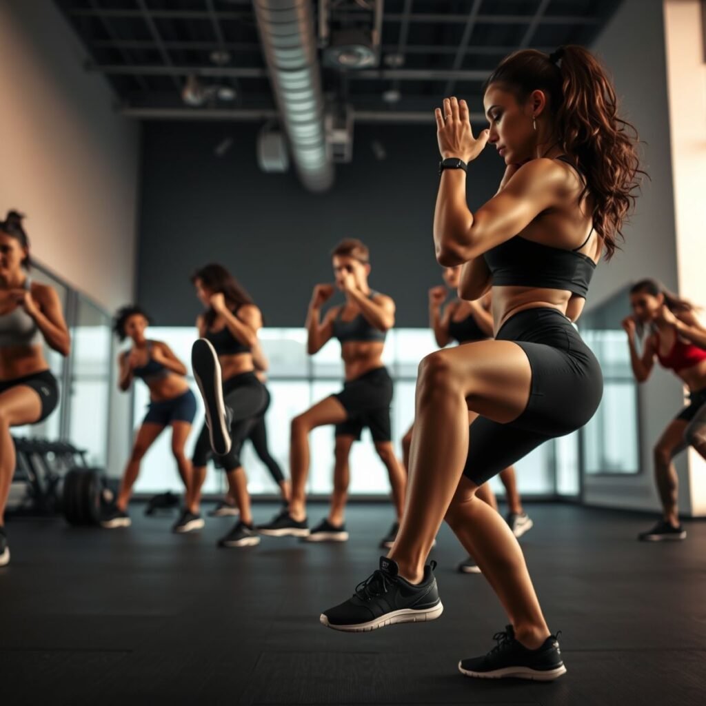 Panturrilha e Treino de Resistência Anaeróbica Funcional: Guia Completo Panturrilha e Treino de Resistência Anaeróbica Funcional: Guia Completo