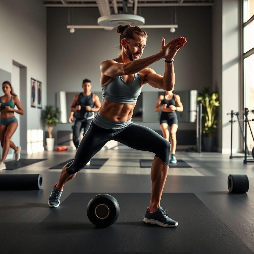 Panturrilha e Treino de Mobilidade Funcional: Guia Completo Panturrilha e Treino de Mobilidade Funcional: Guia Completo