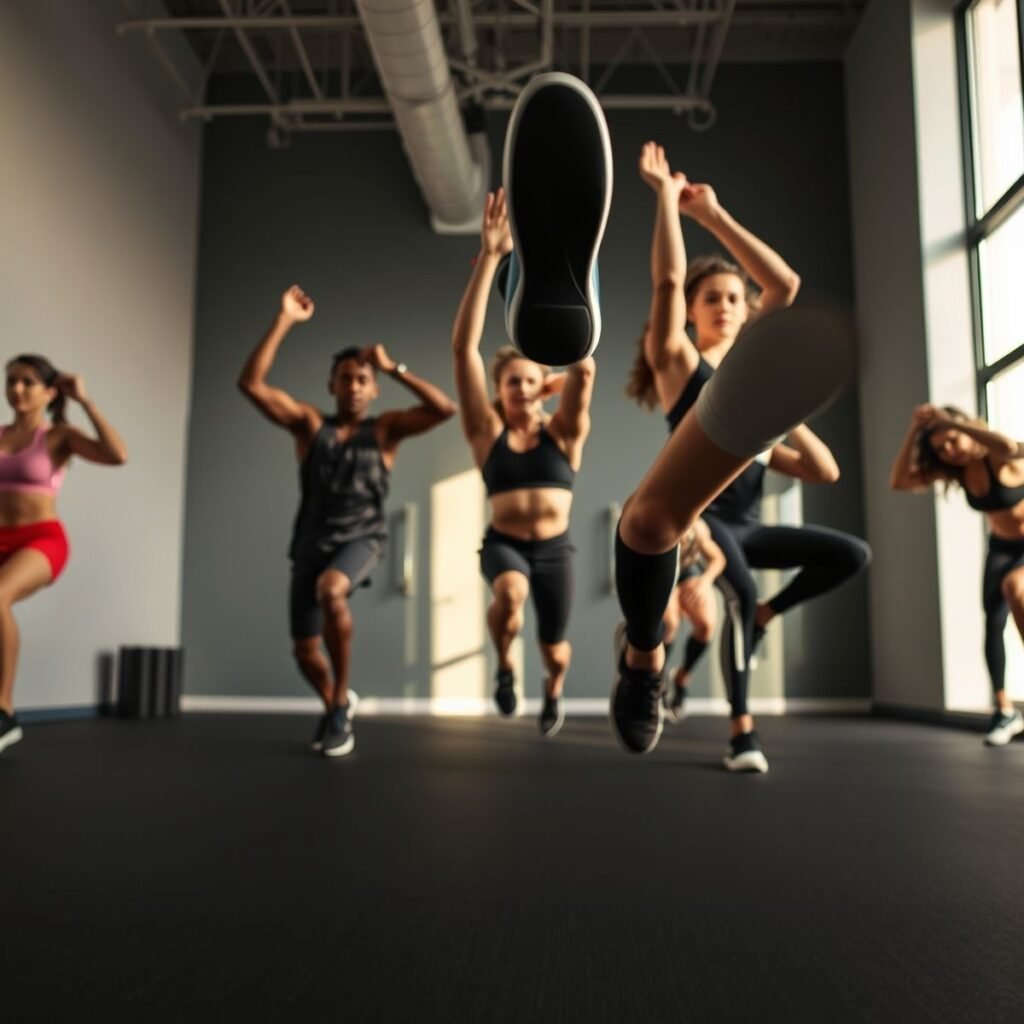 Panturrilha e treino de potência funcional: guia completo