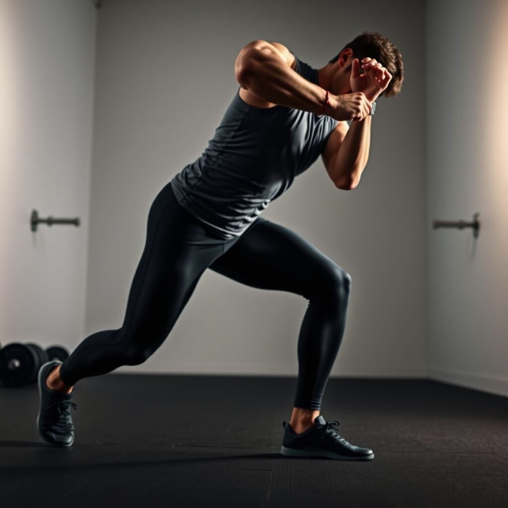 Panturrilha e treino de explosão funcional: guia completo Panturrilha e treino de explosão funcional: guia completo