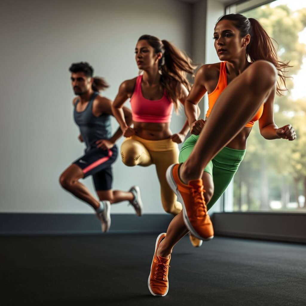 Panturrilha e Treino de Resistência Aeróbica: Guia Completo Panturrilha e Treino de Resistência Aeróbica: Guia Completo