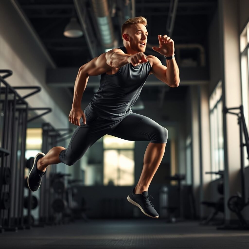 Panturrilha e treino de agilidade: fortaleça seus músculos