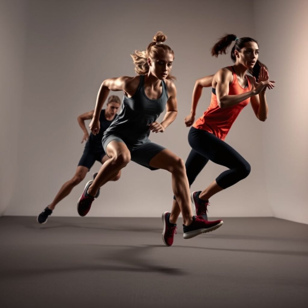 Panturrilha e Treino de Agilidade: Fortaleça seus Músculos