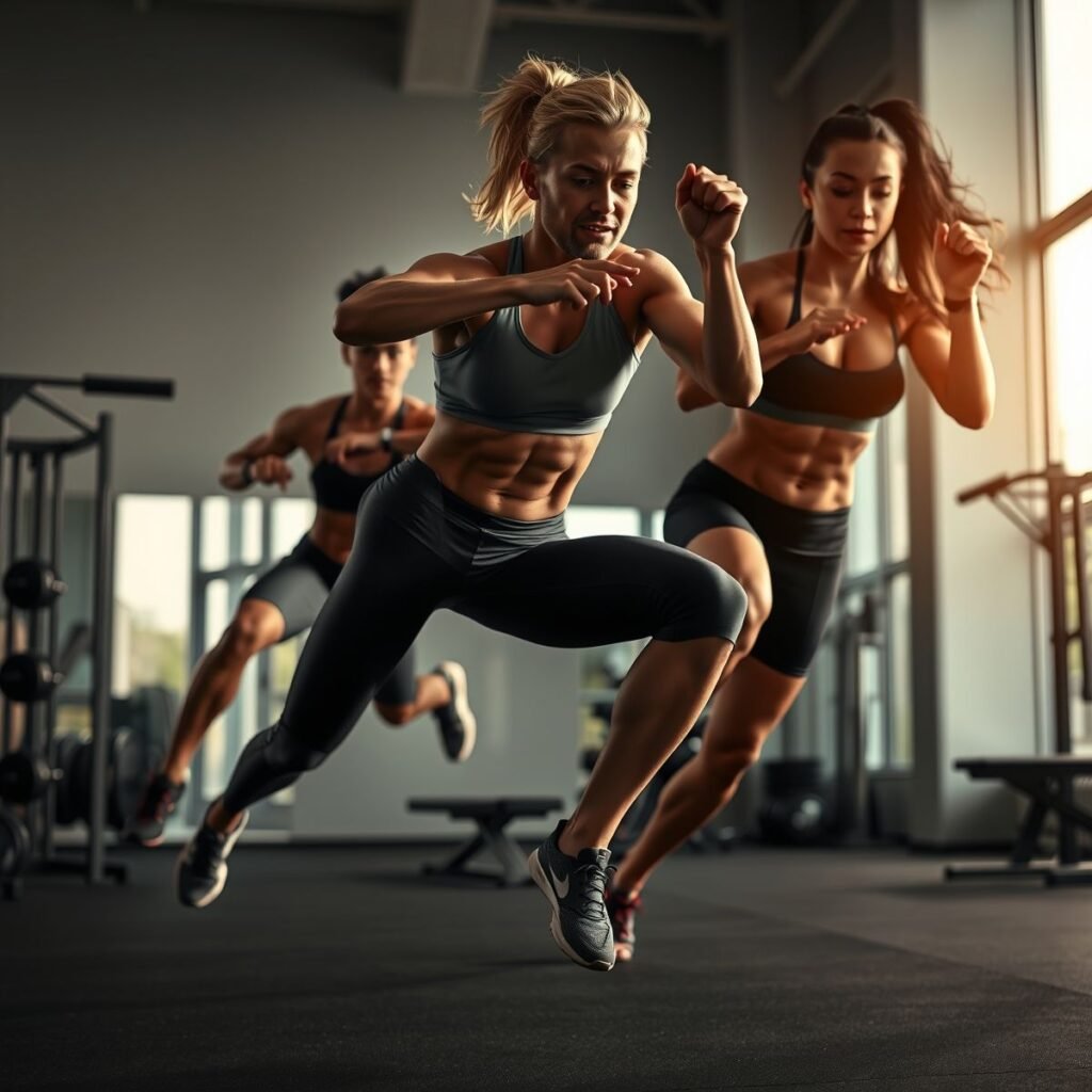 Panturrilha e treino de explosão: fortaleça suas pernas agora!