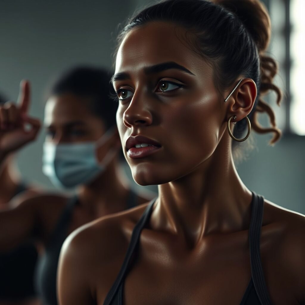 Panturrilha e treino de resistência: guia completo para fortalecer Panturrilha e treino de resistência: guia completo para fortalecer