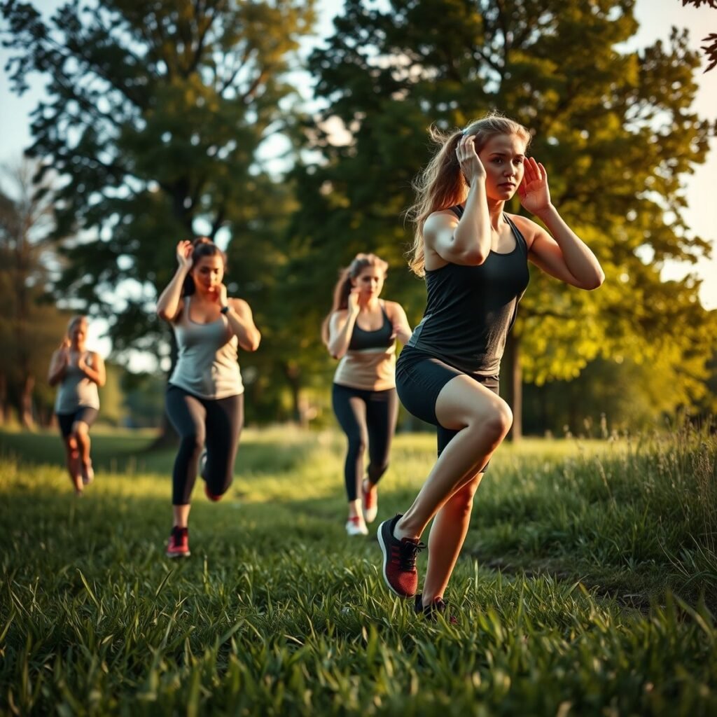 panturrilha e treino ao ar livre: o guia completo panturrilha e treino ao ar livre: o guia completo