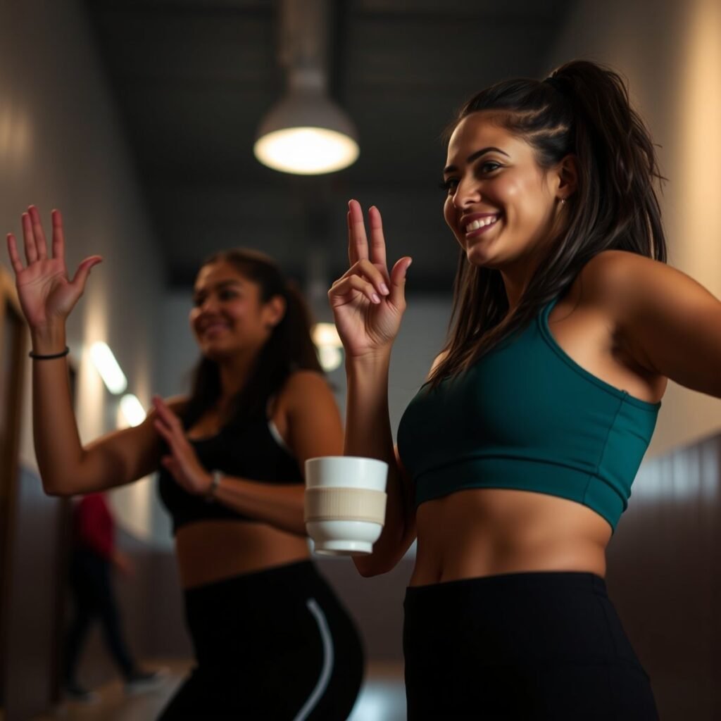 Panturrilha e treino de barra: guia completo para fortalecimento Panturrilha e treino de barra: guia completo para fortalecimento