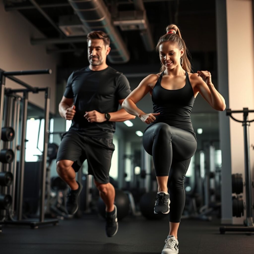 Panturrilha e treinamento funcional: guia completo para fortalecimento Panturrilha e treinamento funcional: guia completo para fortalecimento