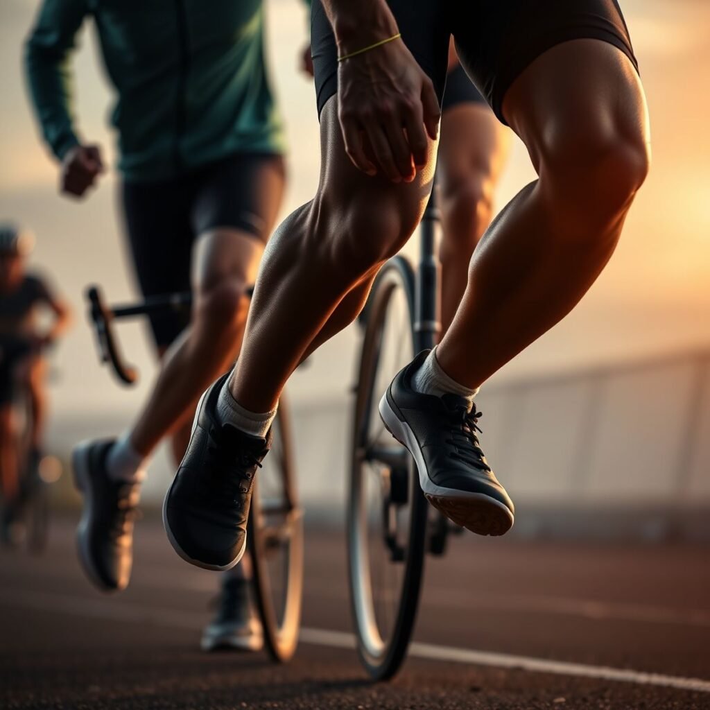 Panturrilha e Performance: Melhore Seu Desempenho Esportivo Panturrilha e Performance: Melhore Seu Desempenho Esportivo