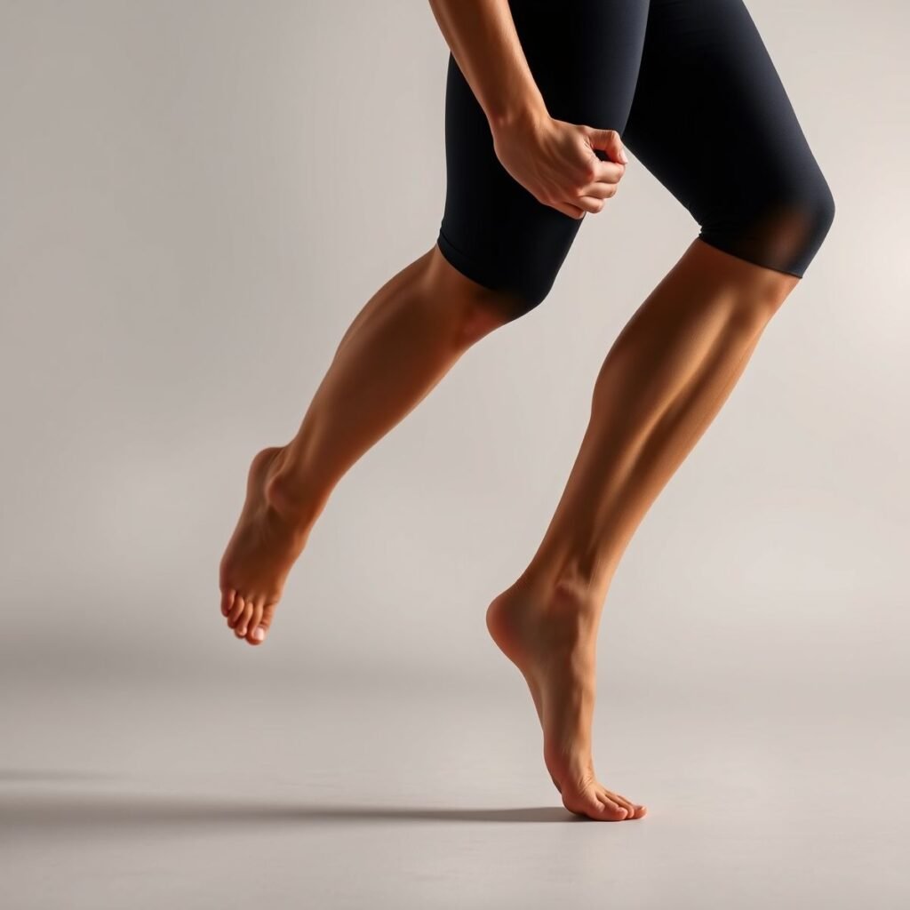 Panturrilha baixa: causas, exercícios e dicas para fortalecimento