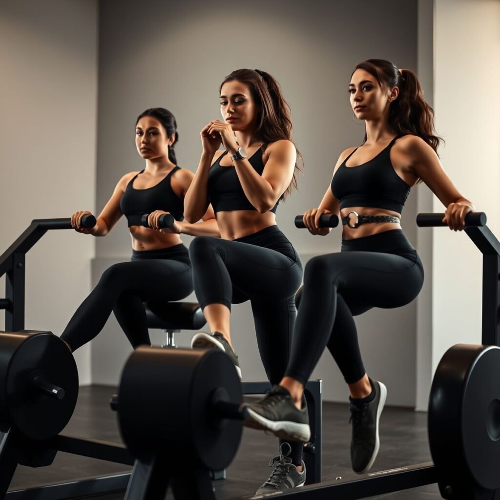 Panturrilha Alta: Guia Completo para Desenvolvimento Muscular Panturrilha Alta: Guia Completo para Desenvolvimento Muscular