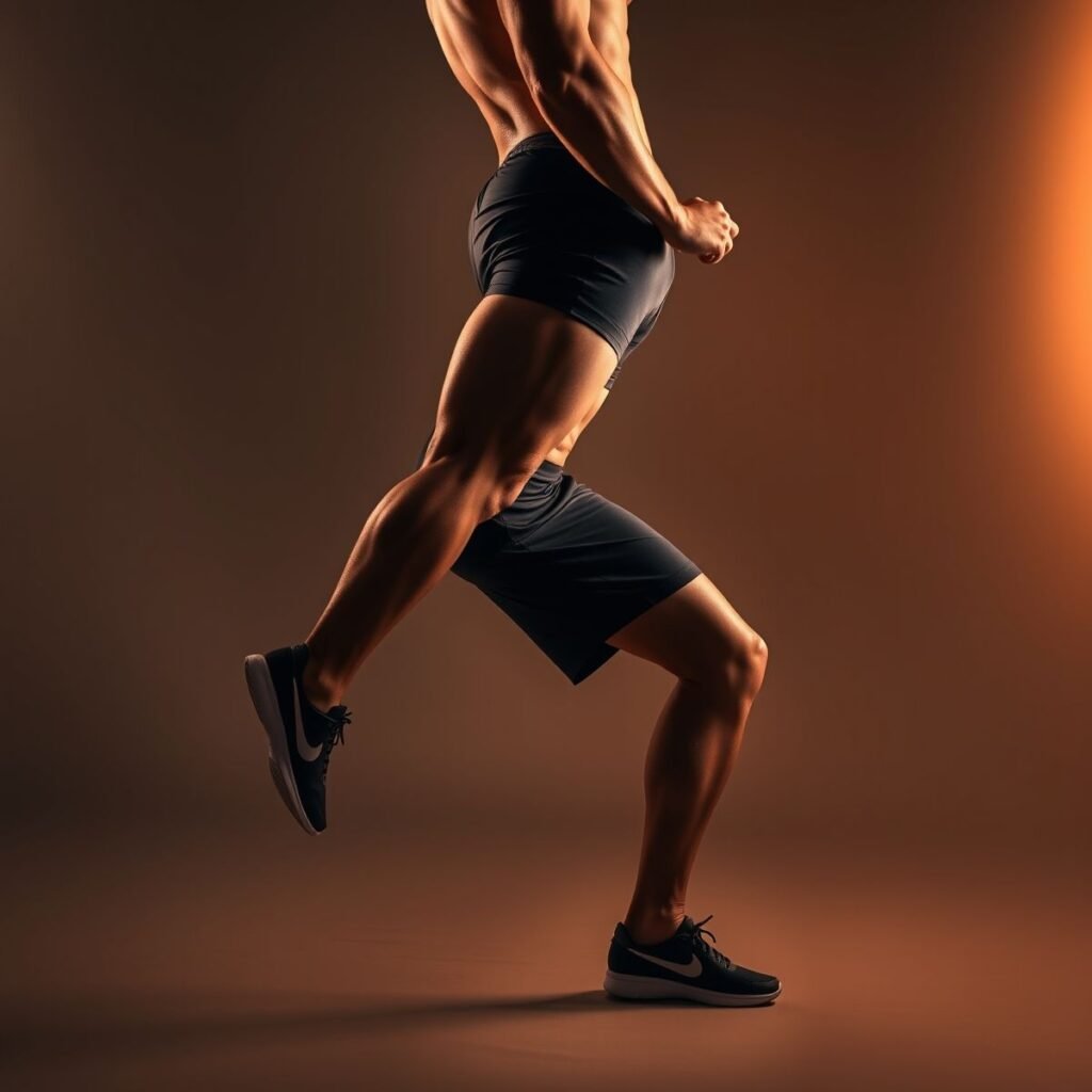 Panturrilha em 30 dias: dicas para aumentar o volume muscular