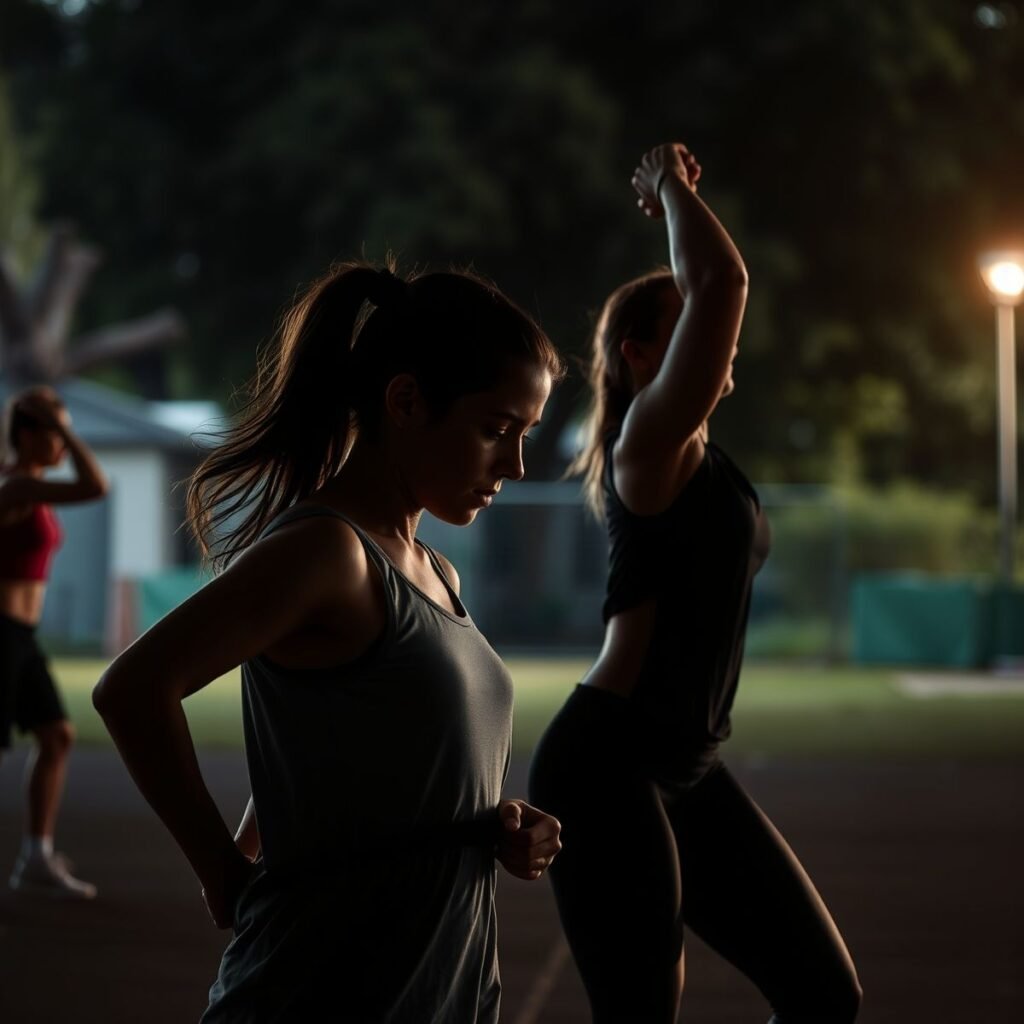Panturrilha e corrida: fortalecimento e prevenção de lesões