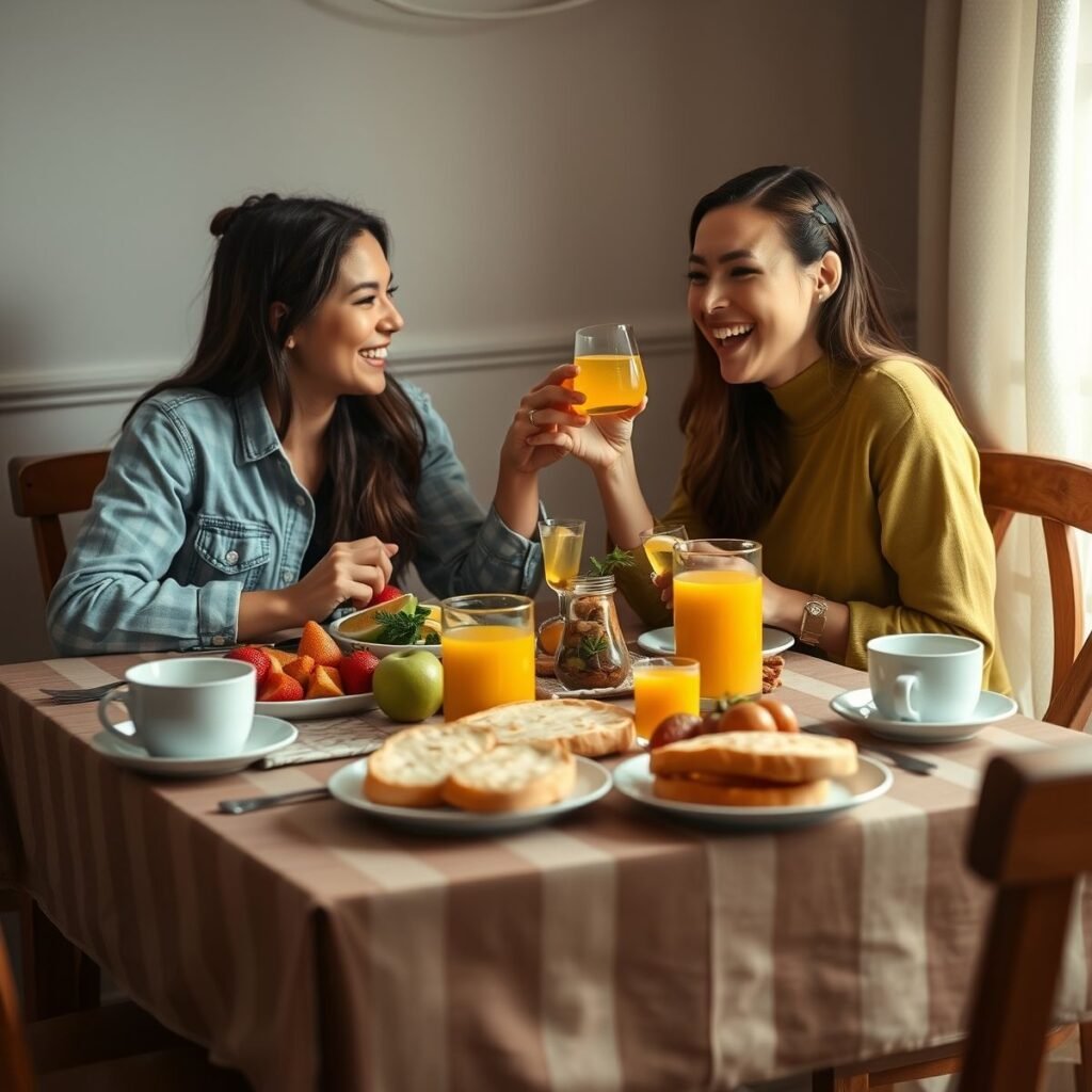 Pão de queijo fit como opção de café da manhã: receitas e dicas