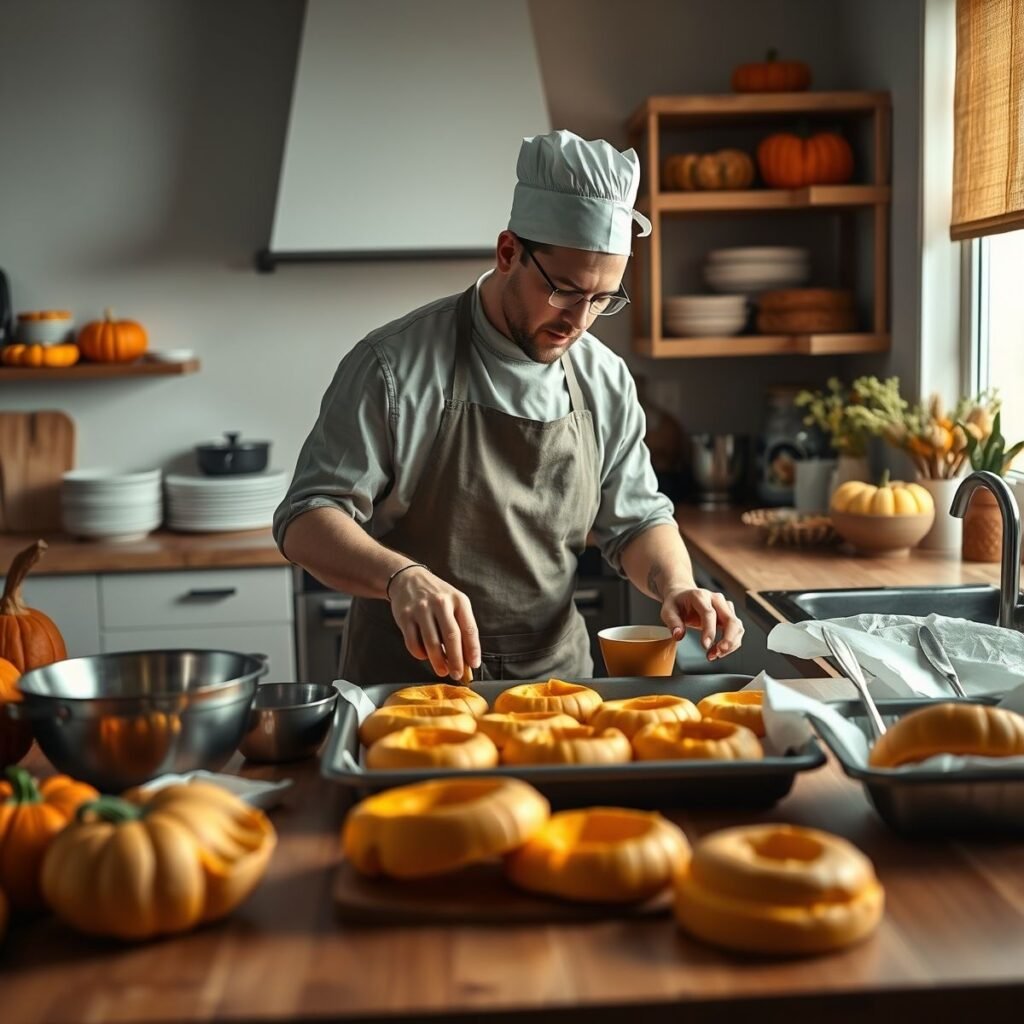 Pão de Queijo Fit com Abóbora e Queijo: Receita Saudável e Saborosa Pão de Queijo Fit com Abóbora e Queijo: Receita Saudável e Saborosa