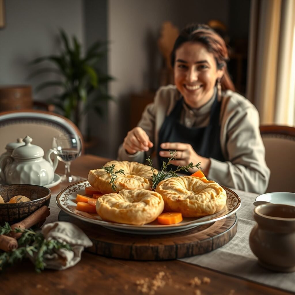 Pão de queijo fit para o dia a dia: receita e benefícios saudáveis