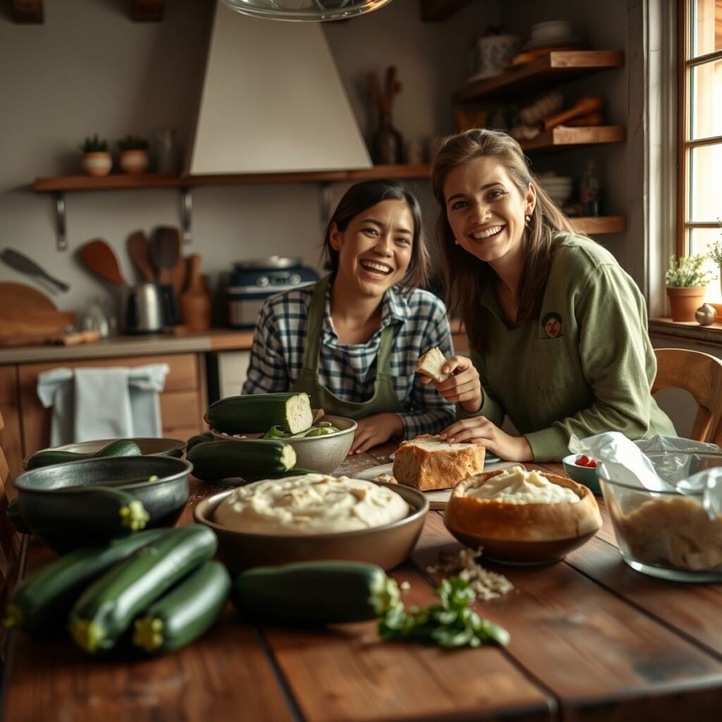 Pão de queijo fit com abobrinha: receita saudável e saborosa Pão de queijo fit com abobrinha: receita saudável e saborosa