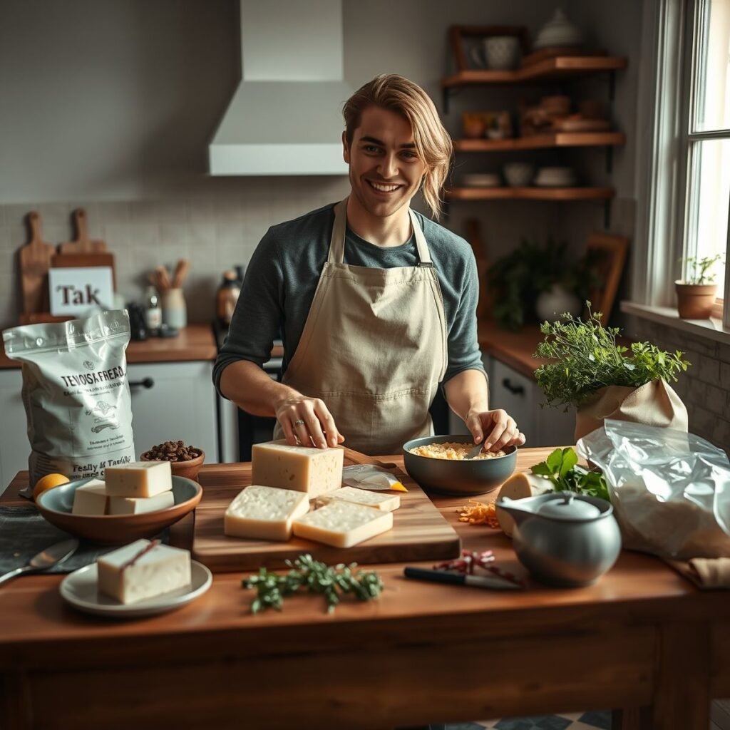 Pão de queijo fit para congelar: receita saudável e prática Pão de queijo fit para congelar: receita saudável e prática