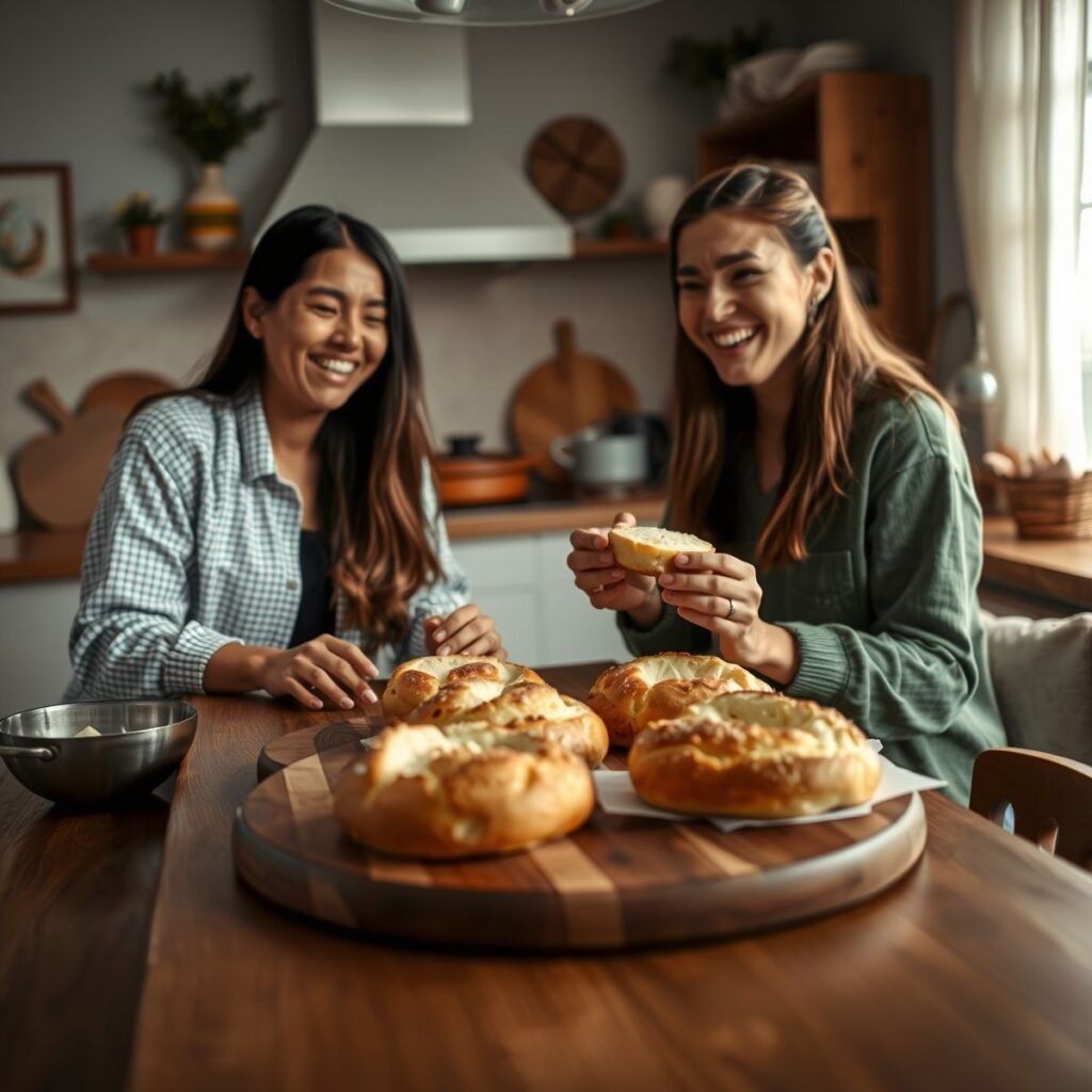 Pão de Queijo Fit Fácil: Receita Deliciosa e Saudável Pão de Queijo Fit Fácil: Receita Deliciosa e Saudável
