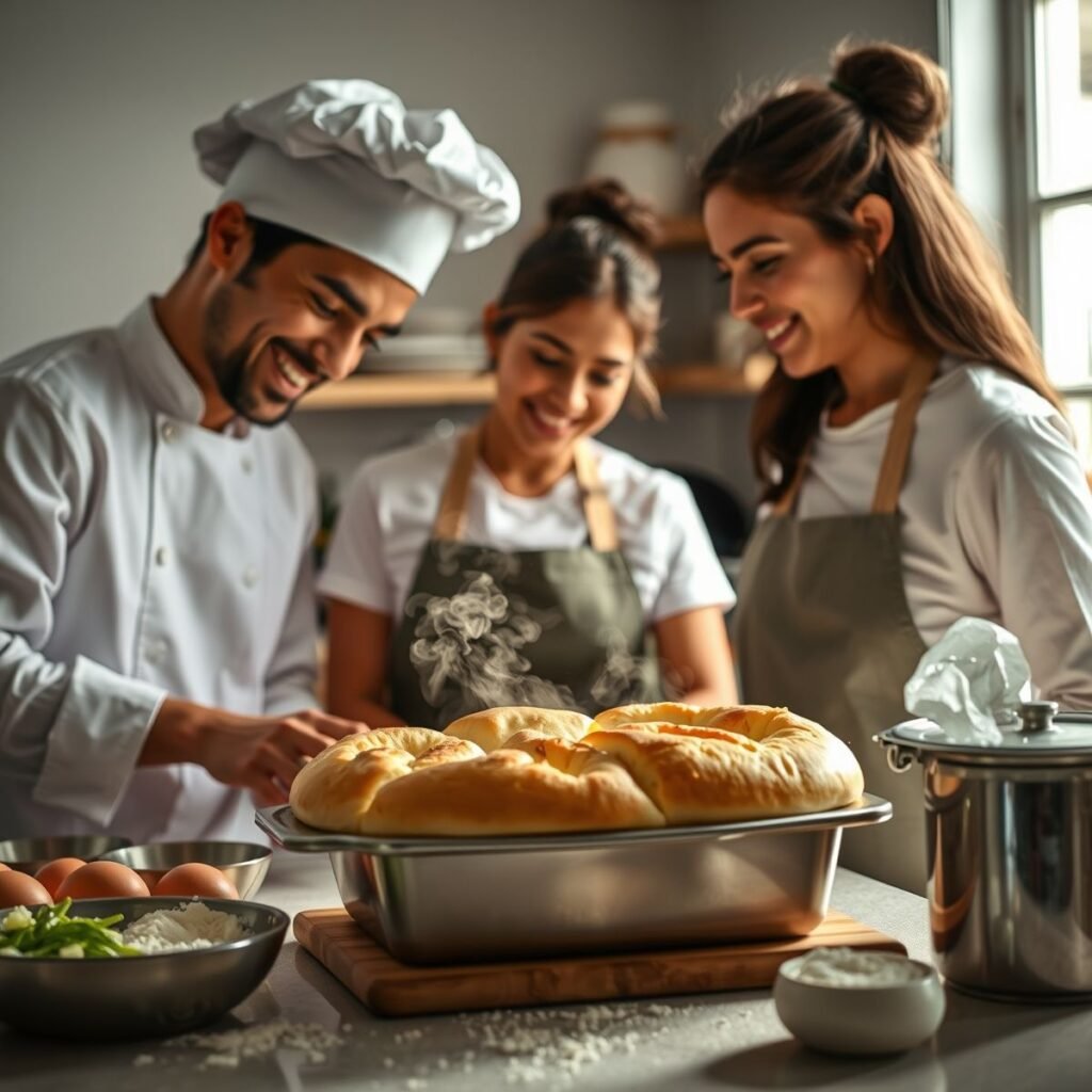 Pão de queijo fit com queijo prato: receita saudável e deliciosa