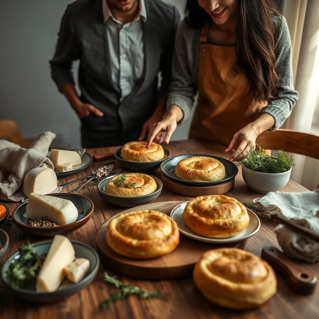 Pão de Queijo Fit com Queijo Minas Frescal: Receita Saudável e Deliciosa