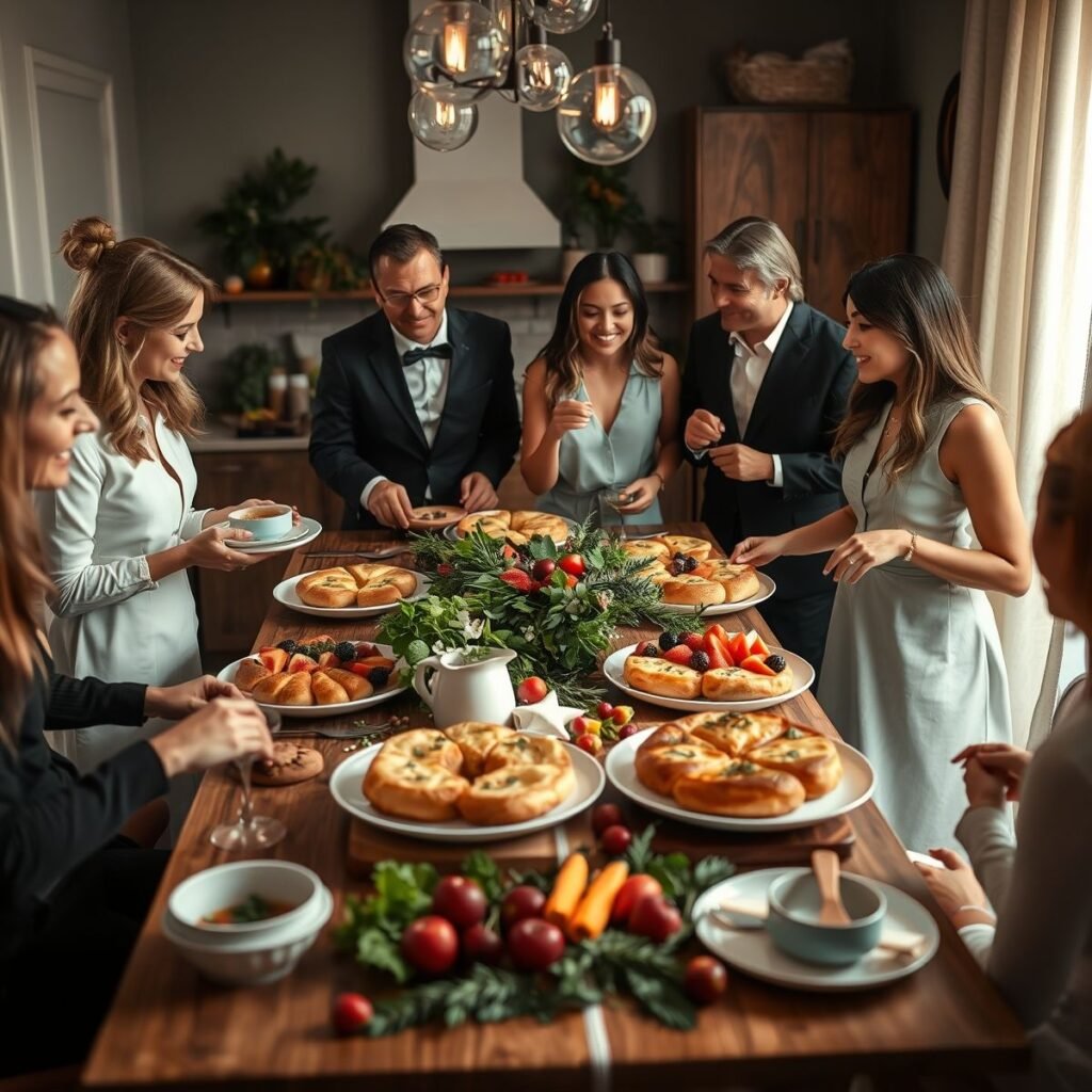 Pão de Queijo Fit para Festas: Receitas e Dicas Saudáveis Pão de Queijo Fit para Festas: Receitas e Dicas Saudáveis