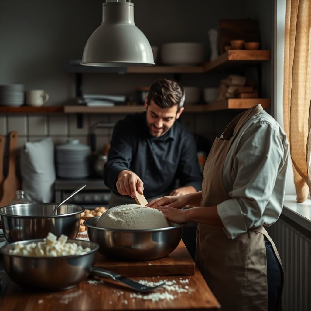 Pão de queijo fit para dieta: receita saudável e deliciosa Pão de queijo fit para dieta: receita saudável e deliciosa