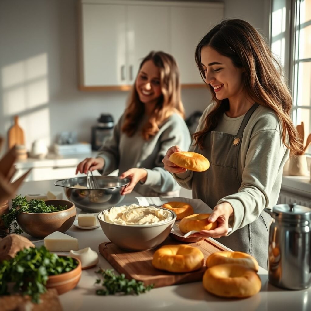 Pão de queijo fit rápido: receita prática e saudável Pão de queijo fit rápido: receita prática e saudável