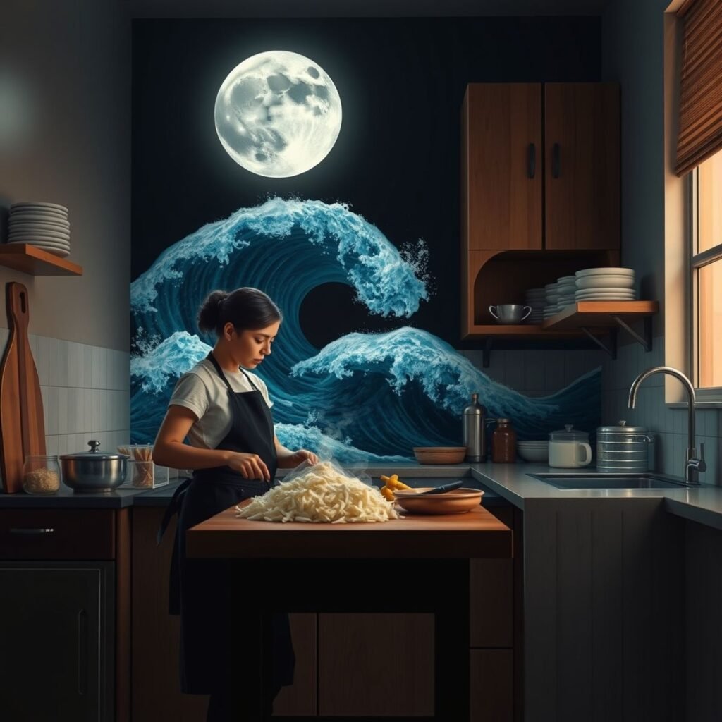 Pão de Queijo Fit com Queijo Cottage: Receita Saudável e Deliciosa