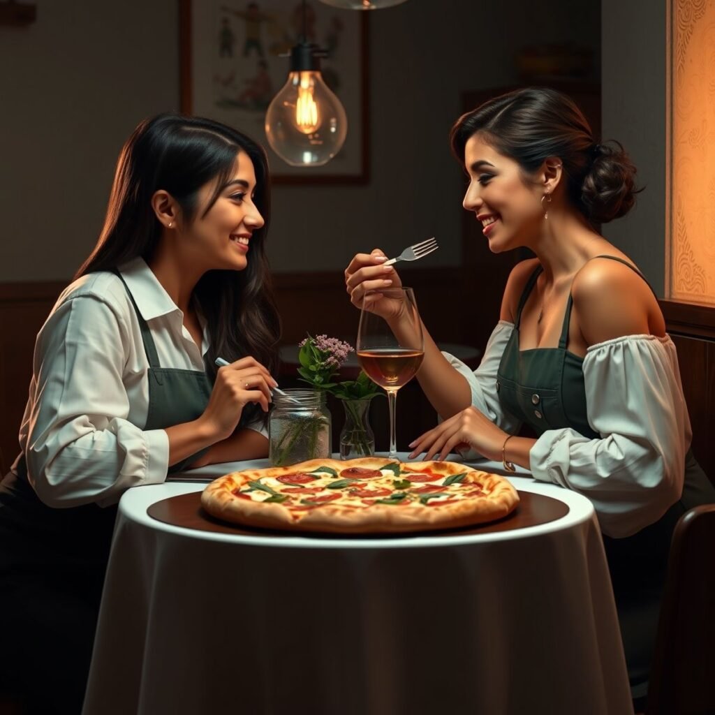 Pizza fit de abóbora: receita saudável e deliciosa para você