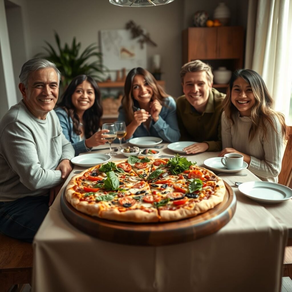 Pizza fit para o almoço: deliciosa e saudável com até 10 parágrafos Pizza fit para o almoço: deliciosa e saudável com até 10 parágrafos